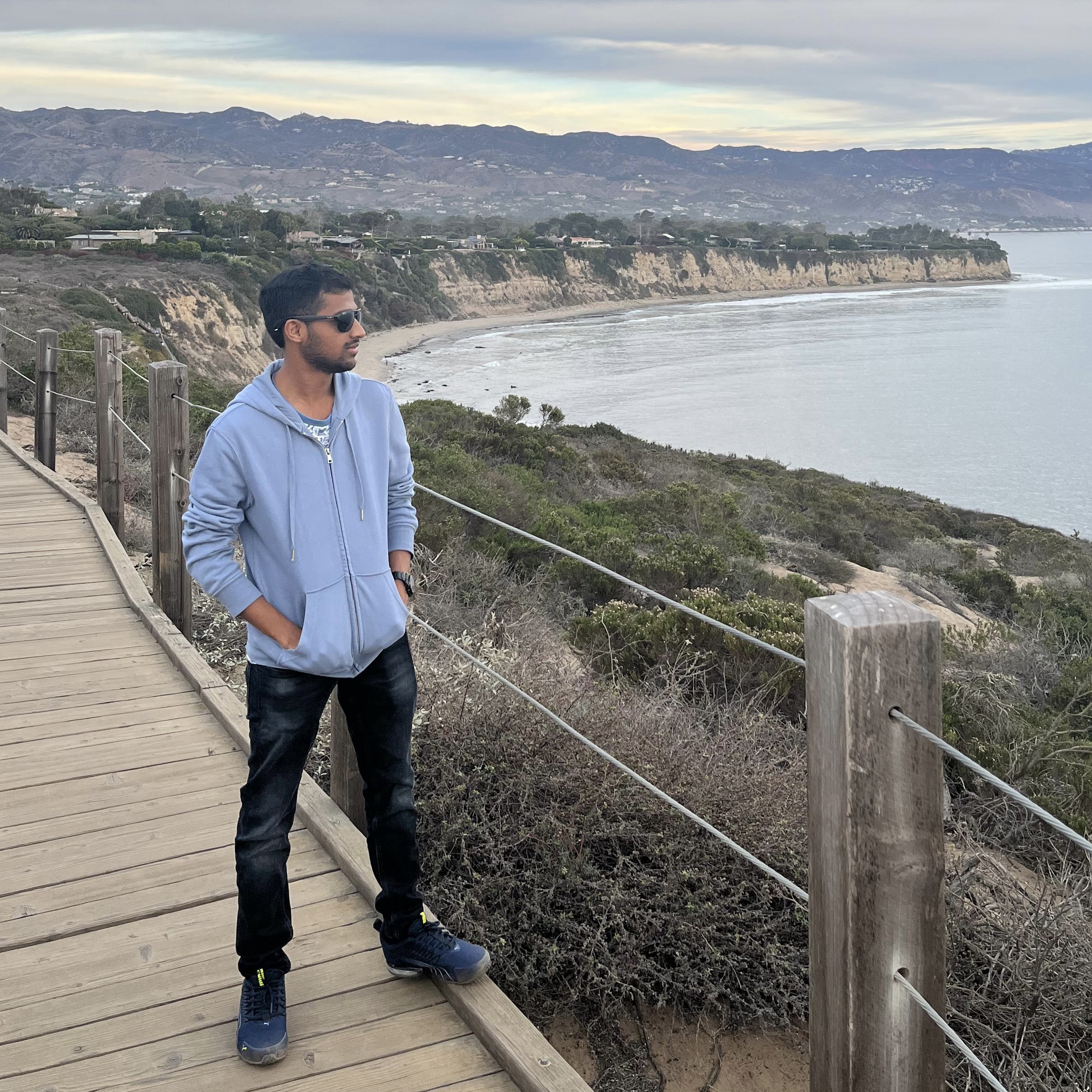 Kunal Goel